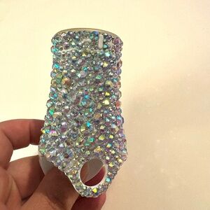 Sparkling Rhinestone Glade Plug In